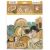 Stamperia Clear Die Cuts Klimt