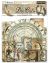 Stamperia Die Cuts Alchemy
