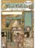 Stamperia Cards Collection Klimt
