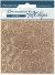Stamperia Decorative Chips 5.5 inch X5.5 inch The Tree Of L