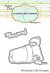 Colorado Craft Company Metal Die Set Stay Curious Mini By Anita Jeram