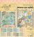 Graphic 45 Double Sided Paper Pad 8 Inch X8 Inch 24 Per Pkg Alices Tea Party