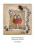 Pink Ink Designs A7 Clear Stamp Set Sleepy Mouse