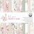 P13 Double Sided Paper Pad 6 inch X6 inch 24 Per Pkg Let Your C