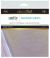 Deco Foil Transfer Sheets By Unity 6 Inch X6 Inch 12 Per Pkg Si