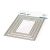 Pinkfresh Studio Essentials Die Set Folk Edge Rectangles