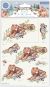 Craft Consortium 3D Decoupage and Topper Set In The Forest