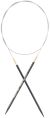 Lantern Moon Destiny Circular Needles 16 Inch Size 5 Per 3