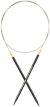 Lantern Moon Destiny Circular Needles 16 inch Size 7/4.5mm