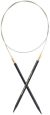 Lantern Moon Destiny Circular Needles 16 Inch Size 8 Per 5mm