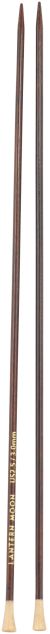 Lantern Moon Single Pointed Needles 10 inch Size 2.5 per 3mm