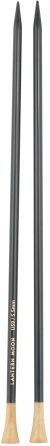 Lantern Moon Single Pointed Needles 10 Inch Size 9 Per 5.5mm