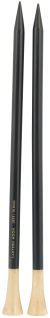 Lantern Moon Single Pointed Needles 10 Inch Size 15 Per 10mm
