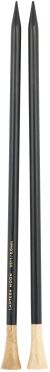 Lantern Moon Single Pointed Needles 14 inch Size 11 Per 8mm