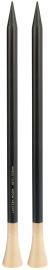 Lantern Moon Single Pointed Needles 14 Inch Size 17 Per 12mm
