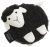 Lantern Moon Tape Measure 60 inch Black Sheep