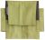 Lantern Moon Mindy Sleeve Sage Per Green