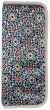 Lantern Moon Circular Needle Case Grey Multi