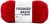 Premier Yarns Basix Chunky Yarn Deep Red Pack of 1 Skein