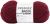 Premier Yarns Basix Chunky Yarn Burgundy Pack of 1 Skein