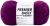 Premier Yarns Basix Chunky Yarn Purple Pack of 1 Skein