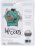 Dimensions Counted Cross Stitch Kit 5 Inch X7 Inch Playful Cats 14 Count
