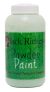 Jack Richeson Easy To Handle Tempera Powder Paint 16oz Leaf Green