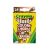 Crayola Colors Of The World Crayons 24 Per Pkg