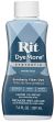 Rit Dye More Synthetic 7oz Smoky Blue