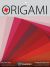 PURE Origami Paper 36 Per Pkg Reds 9 Colors