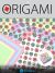 Origami Patterned Paper Double Sided 24 Per Pkg Doddle Dots