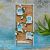 Dress My Craft Transfer Me Sheet A4 Brick Background 2