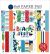 Carta Bella Double Sided Paper Pad 6 Inch X6 Inch 24 Per Pkg Beach Party