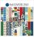 Carta Bella Double Sided Paper Pad 6 inch X6 inch 24 Per Pkg Road Trip