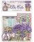 Stamperia Die Cuts Provence