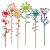 Sizzix Thinlits Dies By Tim Holtz 6 Per Pkg Artsy Stems