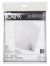 Sizzix Plastic Storage Envelopes 3 Per Pkg By Tim Holtz For Embossing Folders