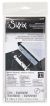 Sizzix Storage Adapter Adhesive Strips 10 Per Pkg By Tim Holtz 