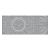 Spellbinders Embossing Folder Mandala Flower Be Bold