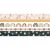 Simple Stories Boho Baby Washi Tape 5 Per Pkg