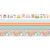 Simple Stories Lets Get Crafty Washi Tape 5 Per Pkg