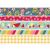 Simple Stories Summer Lovin Washi Tape 5 Per Pkg