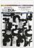 Dina Wakley Media Collage Tissue Paper 7.5 Inch X10 Inch 20 Per Pkg Painted Marks
