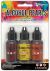 Tim Holtz Alcohol Ink Pearls Kits 3 Per Pkg Kit 5