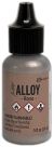 Tim Holtz Alloys .5oz Rose