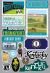 Reminisce Jet Setters 3.0 State Dimensional Stickers Kentucky
