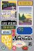 Reminisce Jet Setters 3.0 State Dimensional Stickers Nevada