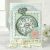 Creative Expressions Craft Dies By Sam Poole Shabby Basics Shabby Doily