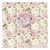 Miel By Frank Garcia Single Sided Vellum 12Inch X12Inch