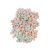 Prima Marketing Mulberry Paper Flowers Butterfly Dance Per Miel